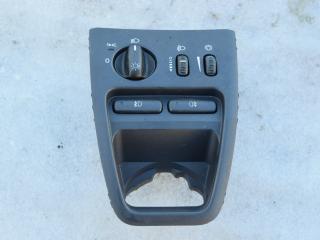 переключатель света Volvo XC90 1 поколение 2006, 2.4 л., D5, D 5244 T4, дизель, АКПП, внедорожник 5 дв., полный подключаемый привод, 30739304