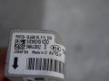 датчик удара Kia Sorento 1 поколение [рестайлинг] 2008, 2.5 л., D4CB, дизель, МКПП, черный, внедорожник 5 дв., правый руль, 959203E600 - фото №2