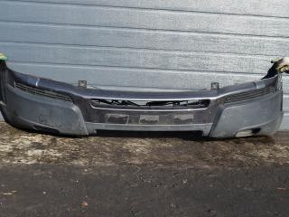 бампер передний Volvo XC90 1 поколение 2006, 2.4 л., D5, D 5244 T4, дизель, АКПП, внедорожник 5 дв., полный подключаемый привод