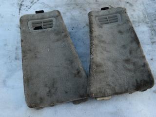 обшивка багажника Volvo XC90 1 поколение 2006, 2.4 л., D5, D 5244 T4, дизель, АКПП, внедорожник 5 дв., полный подключаемый привод