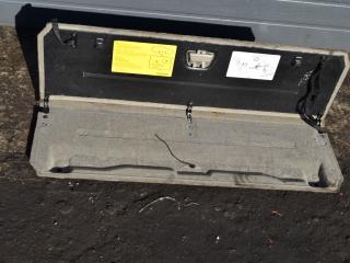 пол багажника Volvo XC90 1 поколение 2006, 2.4 л., D5, D 5244 T4, дизель, АКПП, внедорожник 5 дв., полный подключаемый привод