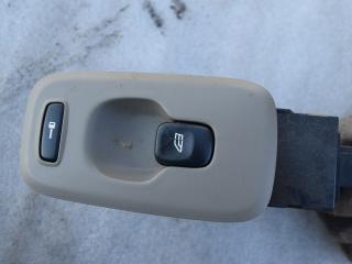 кнопка стеклоподъемника двери Volvo XC90 1 поколение 2006, 2.4 л., D5, D 5244 T4, дизель, АКПП, внедорожник 5 дв., полный подключаемый привод, 30739981