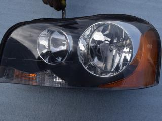 фара левая Volvo XC90 1 поколение 2006, 2.4 л., D5, D 5244 T4, дизель, АКПП, внедорожник 5 дв., полный подключаемый привод, 30784151