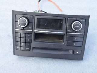 магнитола Volvo XC90 1 поколение [рестайлинг] 2006, 2.4 л., D5, D 5244 T4, дизель, АКПП, внедорожник 5 дв., 30752420, 30732460