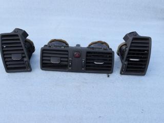 дефлектор обдува салона Volvo XC90 1 поколение [рестайлинг] 2006, 2.4 л., D5, D 5244 T4, дизель, АКПП, внедорожник 5 дв.