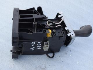 кулиса Volvo XC90 1 поколение [рестайлинг] 2006, 2.4 л., D5, D 5244 T4, дизель, АКПП, внедорожник 5 дв.