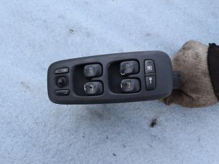 блок управления стеклоподъемниками Volvo XC90 1 поколение [рестайлинг] 2006, 2.4 л., D5, D 5244 T4, дизель, АКПП, внедорожник 5 дв.