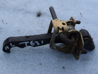 ограничитель открывания двери Volvo XC90 1 поколение [рестайлинг] 2006, 2.4 л., D5, D 5244 T4, дизель, АКПП, внедорожник 5 дв.