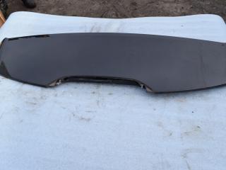 спойлер Volvo V60 1 поколение 2012, 1.6 л., B 4164 T3, бензин, робот, черный, универсал, передний привод, правый руль, 31253209