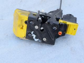 замок двери задней левой Volvo XC70 2 поколение 2002, 2.4 л., D 5244 T, дизель, АКПП, универсал, 8650552