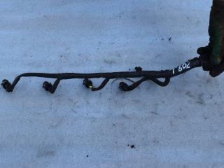 проводка двигателя Kia Carens 1 поколение [рестайлинг] 2004, 2.0 л., CRD, D4EA, дизель, МКПП