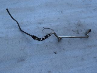 трубка вакуумная усилителя тормозов Volvo V40 2 поколение 2012, 1.6 л., Ti, B 4164 T, бензин, АКПП, универсал, 31657960