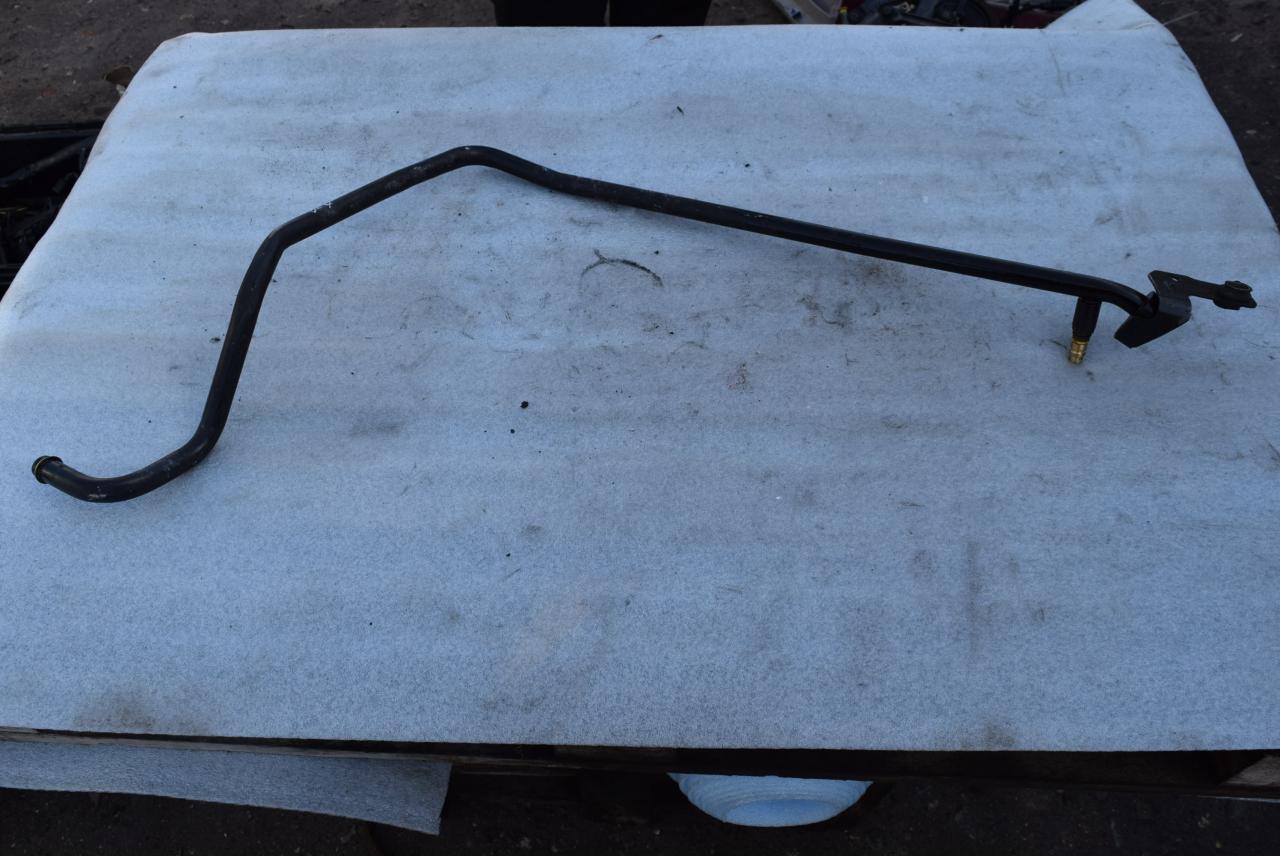 трубка кондиционера Volvo S80 1 поколение 2002, 2.9 л., i, B 6294 S, бензин, АКПП, седан, передний привод - фото №1