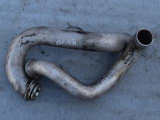 патрубок интеркулера Volvo XC90 1 поколение 2003, 2.9 л., Ti, бензин, АКПП, внедорожник 5 дв., 30639471