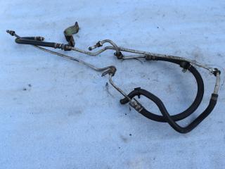 трубка гидроусилителя Volvo V50 1 поколение 2005, 2.0 л., D 4204 T, дизель, МКПП, универсал, передний привод