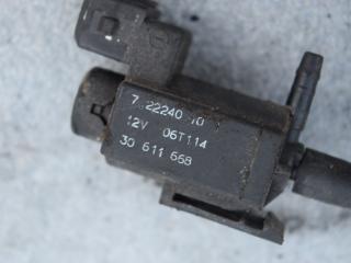 электромагнитный клапан Volvo S80 1 поколение 2000, 2.8 л., бензин, АКПП, седан, 30611668, 72224010