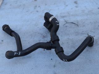 кран отопителя (печки) Volvo V60 1 поколение 2012, 1.6 л., B 4164 T3, бензин, робот, черный, универсал, передний привод, правый руль, BM5G8C605DA