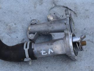 корпус термостата Volvo V40 2 поколение 2014, 1.6 л., Ti, B 4164 T3, бензин, вариатор, универсал, BM5G9K478AB