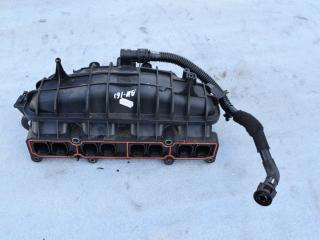 коллектор впускной Volvo V40 2 поколение 2012, 1.6 л., Ti, B 4164 T, бензин, АКПП, универсал, BM5G9424E