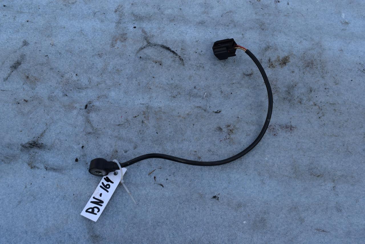 датчик детонации Volvo V40 2 поколение 2012, 1.6 л., Ti, B 4164 T, бензин, АКПП, универсал, 98MF12A699BA - фото №1