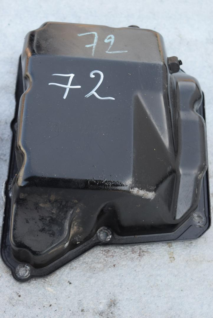 поддон КПП Volvo XC70 2 поколение 2002, 2.4 л., D 5244 T, дизель, АКПП, универсал - фото №1