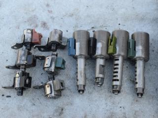 блок соленоидов АКПП Volvo XC70 2 поколение 2002, 2.4 л., D 5244 T, дизель, АКПП, универсал