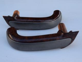 ручка внутренняя двери задней Kia Sorento 1 поколение 2004, 2.5 л., D4CB, дизель, АКПП, внедорожник 5 дв.