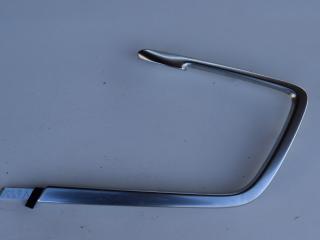 накладка на ручку Volvo S60 2 поколение 2011, 2.0 л., дизель, АКПП, серый, седан, правый руль, 8635871