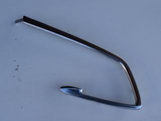 накладка на ручку Volvo S60 2 поколение 2011, 2.0 л., дизель, АКПП, серый, седан, правый руль, 8635859