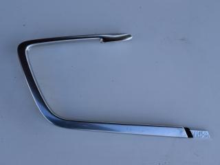 накладка на ручку Volvo S60 2 поколение 2011, 2.0 л., дизель, АКПП, серый, седан, правый руль, 8635882