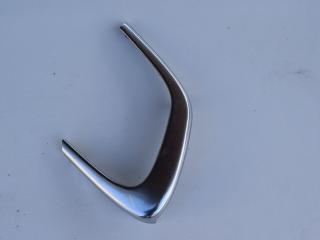 накладка на ручку Opel Insignia 1 поколение (A) 2010, 2.8 л., бензин, АКПП, серый, хетчбэк 5 дв., правый руль, 13222209