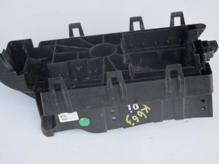 короб предохранителей Opel Insignia 1 поколение (A) 2010, 2.8 л., бензин, АКПП, серый, хетчбэк 5 дв., правый руль, 13253551