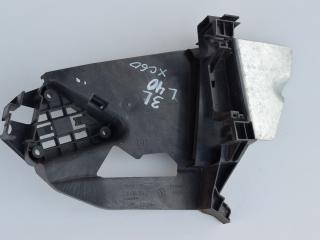 кронштейн (крепление) Volvo XC60 1 поколение 2011, 2.4 л., дизель, АКПП, универсал, 30753337