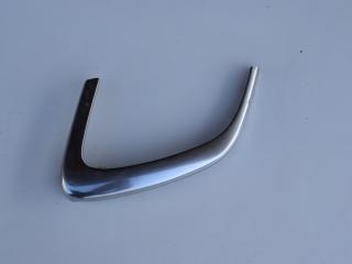 накладка ручки салона задней правой Opel Insignia 1 поколение (A) 2010, 2.8 л., бензин, АКПП, серый, хетчбэк 5 дв., правый руль, 13222211