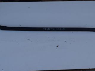 молдинг лобового стекла Mercedes-Benz CLC-Класс 1 поколение 2009, 2.1 л., дизель, АКПП, купе, правый руль, A2036982998