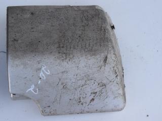 накладка на порог Volvo S60 1 поколение [рестайлинг] 2005, 2.4 л., дизель, МКПП, седан, 30645164