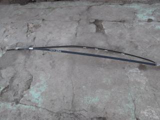 молдинг крыши Kia Sorento 1 поколение [рестайлинг] 2008, 2.5 л., D4CB, дизель, МКПП, внедорожник 5 дв., правый руль