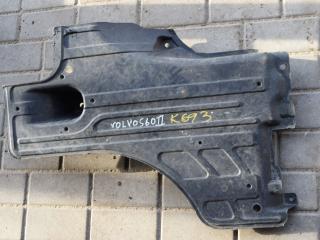 защита днища Volkswagen Sharan 1 поколение [рестайлинг] 2003, 1.9 л., AUY, дизель, АКПП, минивэн, 30736341