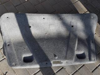 обшивка крышки багажника Volvo S80 1 поколение 2000, 2.0 л., B 5204 T, бензин, МКПП, седан, передний привод