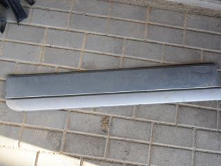 молдинг двери передней левой Volvo XC90 1 поколение [рестайлинг] 2008, 4.4 л., бензин, АКПП, универсал, 30744174