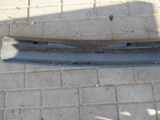 накладка внутренняя на заднюю панель кузова Volkswagen Passat B6 2007, 2.0 л., дизель, МКПП, универсал