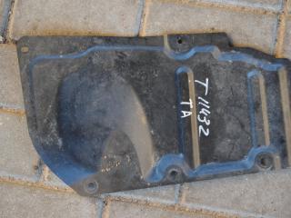 защита двигателя Toyota Auris 1 поколение 2008, 1.4 л., 1ND-TV, дизель, МКПП, хетчбэк 5 дв., правый руль, 5144302050