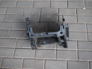 консоль салона SsangYong Kyron 1 поколение [рестайлинг] 2008, 2.0 л., D20DT, дизель, МКПП, внедорожник 5 дв.