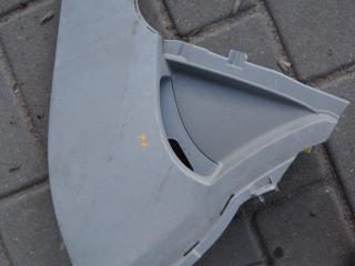 пластик Toyota Camry XV40 2007, 3.5 л., 2GR-FE, бензин, АКПП, серый, передний привод, 5881606010