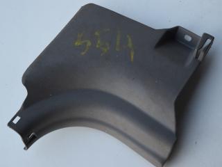 пластик Toyota Camry XV30 2003, 2.4 л., VVT-i, 2AZ-FE, бензин, АКПП, серый, седан, 62101AA020