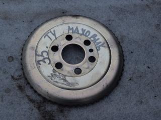 датчик коленвала Toyota Yaris XP9 2007, 1.4 л., D-4D, 1ND-TV, дизель, МКПП, хетчбэк 5 дв.