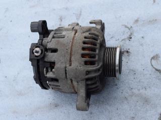 генератор Toyota Yaris XP9 2007, 1.4 л., D-4D, 1ND-TV, дизель, МКПП, хетчбэк 5 дв., 270600N011, 0124225055