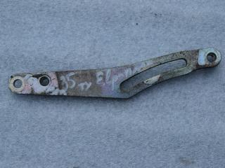 натяжитель Toyota Yaris XP9 2007, 1.4 л., D-4D, 1ND-TV, дизель, МКПП, хетчбэк 5 дв.