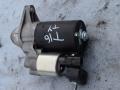 стартер Toyota Yaris XP9 DD1D 2007, 1.4 л., D-4D, 1ND-TV, дизель, МКПП, хетчбэк 5 дв. - фото №2