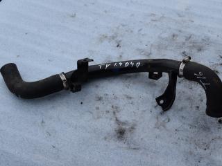 патрубок интеркулера Toyota Yaris XP9 DD1D 2007, 1.4 л., D-4D, 1ND-TV, дизель, МКПП, хетчбэк 5 дв.